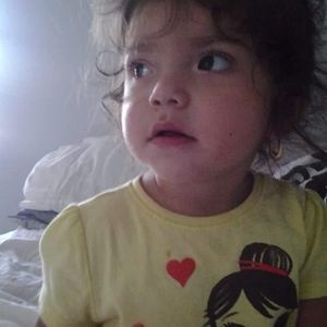 Meet your Posher, Cris